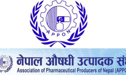 औषधि उत्पादक संघले भन्यो- औषधि पर्याप्त छ, मूल्य बढेको छैन