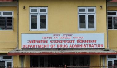 रेम्डिसिभिर औषधि बढी मूल्यमा बेचेलाई कारबाहीको चेतावनी
