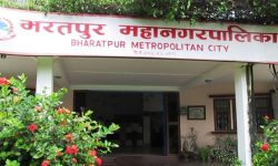 कोरोना सङ्क्रमितलाई अस्पतालसम्म नि:शुल्क ल्याउने अभियानमा भरतपुर महानगर