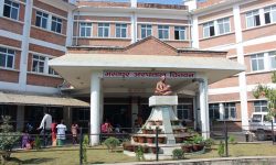 कोरोना भाइरस महामारीलाई मध्यनजर गर्दै ‘हेल्थ डेस्क’ सञ्चालनमा