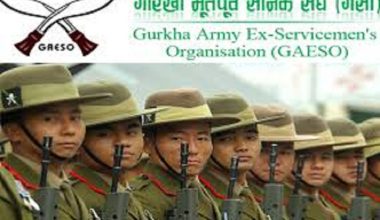 भूपू गोर्खासँग बेलायत सरकार वार्ता गर्न तयार