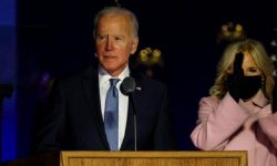 जुलाई ४ सम्म ७० प्रतिशत वयस्कलाई कोरोना खोप लगाउने वाइडेनको लक्ष्य