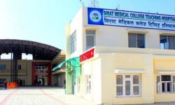 उपचारमा ढिलाइ भएको भन्दै चिकित्सकसहित चार जना स्वास्थ्यकर्मी माथि कुटपिट