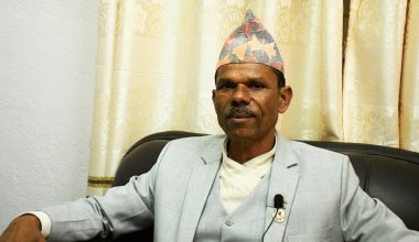 एमाले यथास्थितिमा एमसीसी पास गर्ने पक्षमा छैन : सचेतक भट्टराई