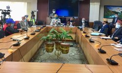 बजेट कार्यान्वयनको अभियान तीव्र बनाउँछौं : अर्थमन्त्री पौडेल