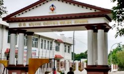 क्यान्सर अस्पतालले कोभिड वार्ड सञ्चालनमा ल्याउने