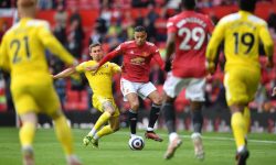 लिड्सले साउथह्याम्पटनलाई २–० ले हरायो, म्यानचेस्टर युनाईटेड र फुलहम बराबरीमा