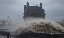 भारतमा ‘यास’ चक्रवातका कारण १ करोडभन्दा धेरै मानिस प्रभावित