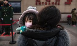 चीनमा फेरि सन्तान नीति परिवर्तन, अब तीन सन्तान जन्माउन पाउने