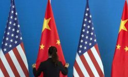 अमेरिकी-चिनियाँ व्यापार प्रतिनिधिबीच पाँच महिनापछि टेलिफोन वार्ता