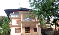 नेपाली कांग्रेस नुवाकोट पार्टी कार्यालयलाई अस्थायी अस्पताल बनाउन दिइने