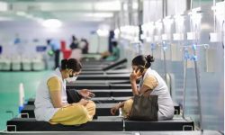 भारतमा कोरोना महामारी अनियन्त्रित किन ? यस्तो भन्छन् विज्ञ