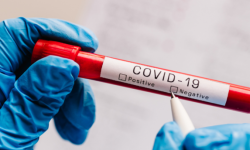 सात वर्षीय बालकले कोरोना जिते