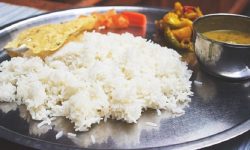 उपचाररत कोरोना सङ्क्रमितलाई नि:शुल्क खानाको व्यवस्था