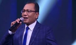 वरिष्ठ गायक दीप श्रेष्ठको स्वास्थ्यमा सुधार