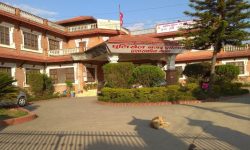 धुलिखेल नगरपालिकाले कोरोनाको जोखिम रहुञ्जेल कर छुट गर्ने (भिडियोसहित)