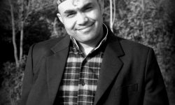 कोरोना संक्रमणबाट नेपाल तेक्वान्दोका उपाध्यक्ष दिनेश दाहालको निधन