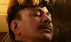 नायक भुवन केसीको ‘कुकुर प्रेम’