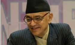 राप्रपाको ३१ औँ स्थापना दिवस : अध्यक्ष डा. लोहनीद्धारा ८ बुँदामा शुभकामना