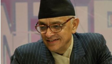 राप्रपाको ३१ औँ स्थापना दिवस : अध्यक्ष डा. लोहनीद्धारा ८ बुँदामा शुभकामना