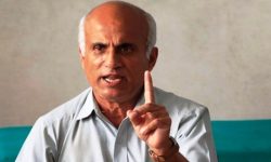 केयूका पदाधिकारीले निजी मेडिकल कलेजलाई सम्बन्धन दिएकोप्रति डा. केसीको ध्यानाकर्षण