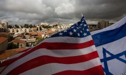 इजरायललाई अमेरिकाले किन गरिरहन्छ आर्थिक सहयोग ?