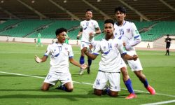 फुटबल समीक्षा : अन्तर्राष्ट्रिय फुटबल खेलमा नेपालको सुधार हुँदै