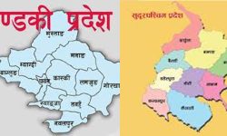 गण्डकीमा सीता पौडेल र सुदूरपश्‍चिममा गंगाप्रसाद यादव प्रदेश प्रमुख नियुक्त