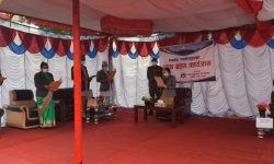 गण्डकी प्रदेशमा पुरानै मन्त्रीलाई समेटेर मन्त्रिपरिषद् विस्तार, चार मन्त्रीले लिए सपथ