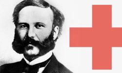 विश्व रेडक्रस दिवसमा हेनरी ड्युनाको सम्झना