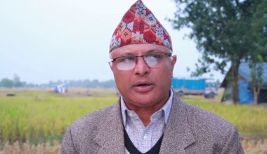 ‘निजी विद्यालयलाई सरकारीकरण गर्नु आवश्यक छैन’