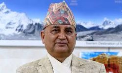 वीर अस्पतालको नयाँ भवनलाई पाँच सय शय्याको कोरोना अस्पताल बनाउने