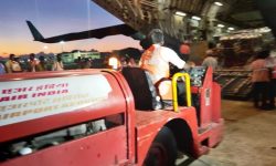 भारतमा कोरोना नियन्त्रणका लागि विदेशी सहयोगको खोजी