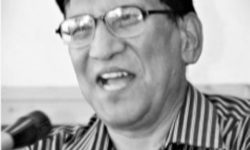 रहेनन् समालोचक इन्द्र माली