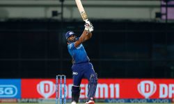 आईपीएल क्रिकेट : हैदराबाद ८ विकेटले पराजित