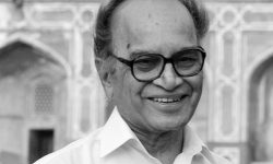 जम्मू-कश्मीरका पूर्व राज्यपाल जगमोहनको निधन