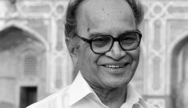 जम्मू-कश्मीरका पूर्व राज्यपाल जगमोहनको निधन