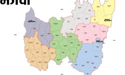 झापाका पाँच पालिकामा सेना, सशस्त्रको फरवार्ड पोस्ट ४४ स्थानमा