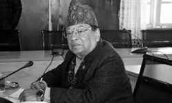 पूर्व महान्यायाधिवक्ता खड्काकाे काेराेनाले निधन