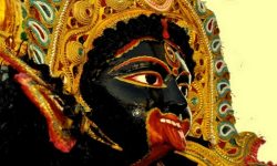 बाँच्ने उपाय नभएपछि देवीको शरणमा