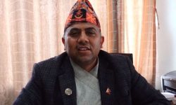 सर्वसाधारणलाई दुःख दिने मनशायले निषेधाज्ञा गरिएको होइन : प्रजिअ पराजुली