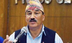 पूर्वराजा ज्ञानेन्द्रमाथि खनिए कमल थापा !