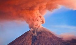 कंगोमा ज्वालामुखी विस्फोटमा परि ज्यान गुमाउनेको संख्या ३२ पुग्यो, सयौँ जना बेपत्ता