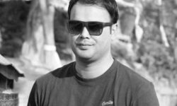 कोरोना संक्रमणबाट पत्रकार कार्कीको मृत्यु