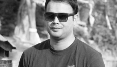 कोरोना संक्रमणबाट पत्रकार कार्कीको मृत्यु