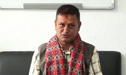 ‘स्थानीय तहहरुलाई आवश्यक कुरा माग्न भनेका छौं’