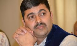 निष्ठा र इमानदारिताकाे राजनीतिबाट भागेर नहिँड्न  देवकाेटाकाे आग्रह