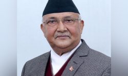 कोभ्याक्स सुविधाको खोप चाँडै आपूर्ति गर्न संयुक्त राष्ट्रसंघलाई प्रधानमन्त्री ओलीकाे आग्रह