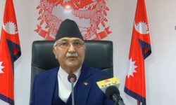 स्वास्थ्यकर्मीमाथि आक्रमण गर्नेलाई कारबाही हुन्छ : प्रधानमन्त्री