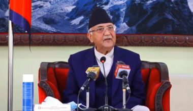 सर्वोच्च अदालतको फैसलाले लोकतन्त्रमा विश्वास राख्नेलाई निराश बनायाे : ओली